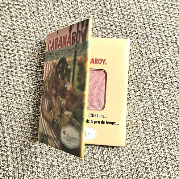 theBalm Makeup Trio Set - Picture 3 of 9